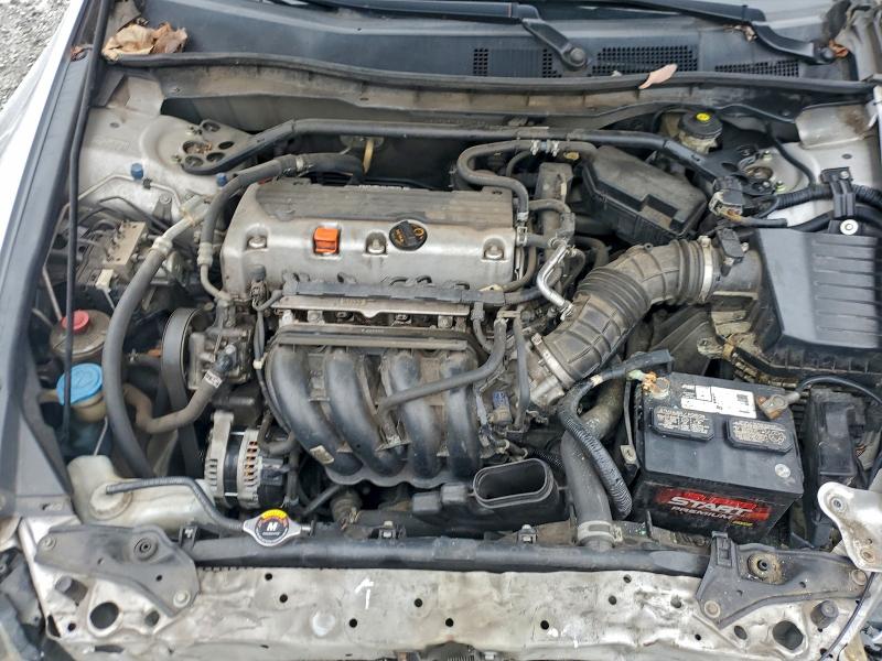 Photo 11 from auction – 2011 HONDA ACCORD EX with VIN 1HGCP2F75BA078541