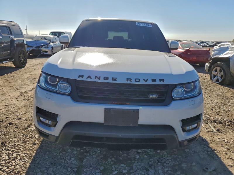 Фото 5 с аукциона – 2016 LAND ROVER RANGE ROVE с VIN SALWR2VF7GA647663
