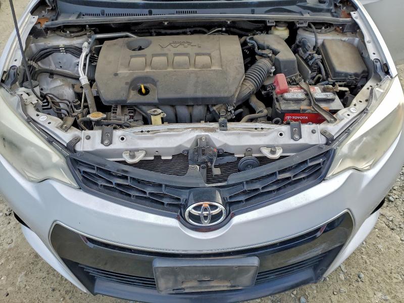 Photo 11 from auction – 2016 TOYOTA COROLLA L with VIN 5YFBURHE3GP495540
