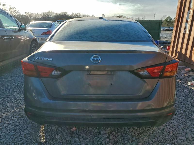 Photo 6 from auction – 2020 NISSAN ALTIMA S with VIN 1N4BL4BV9LC169085