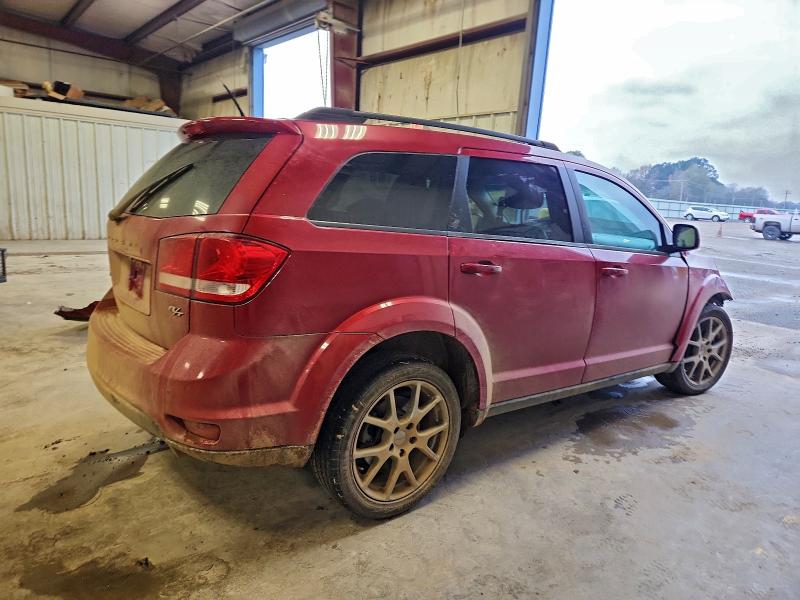 Foto 3 de la subasta – 2012 DODGE JOURNEY con VIN 3C4PDDEG9CT374744