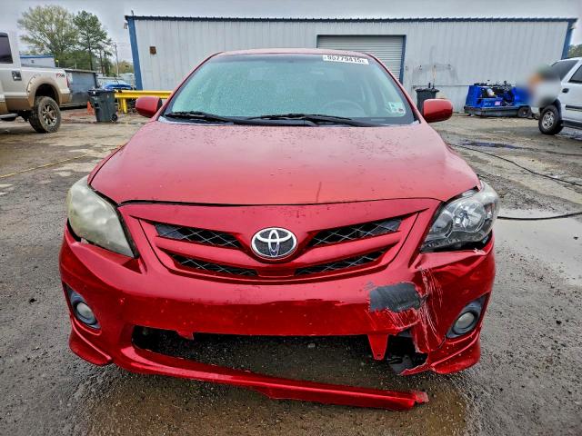 Photo 5 from auction – 2012 TOYOTA COROLLA BA with VIN 5YFBU4EE6CP010986