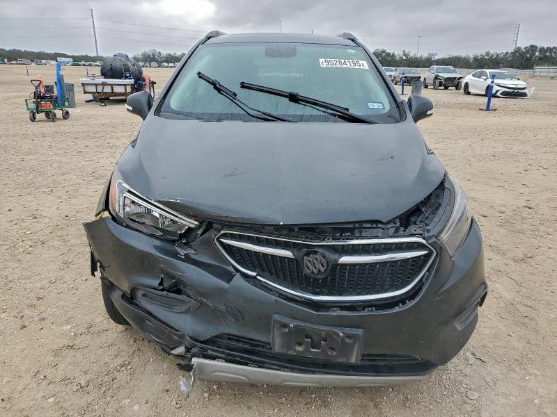 Photo 5 from auction – 2018 BUICK ENCORE PRE with VIN KL4CJASB4JB698949