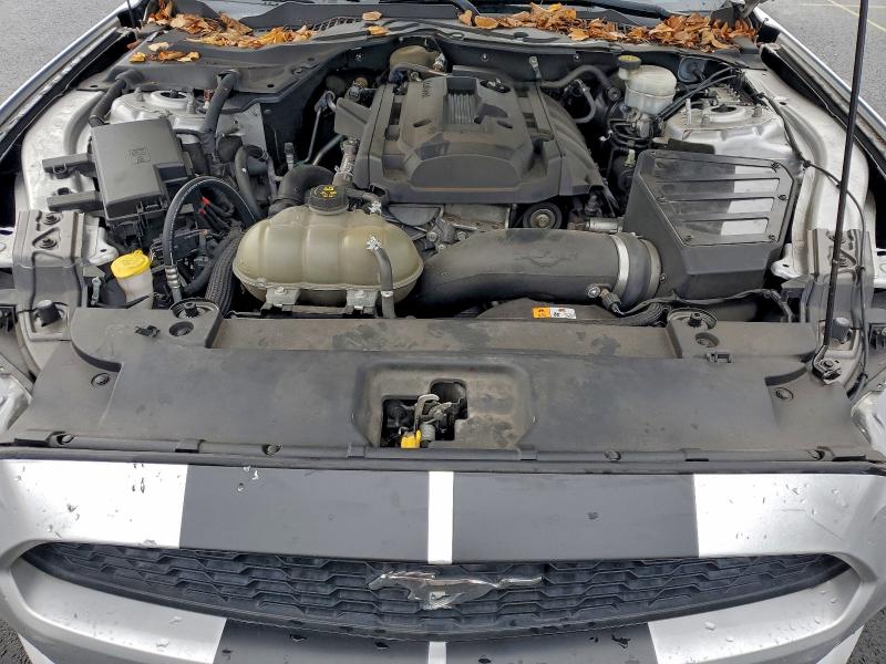 Photo 11 from auction – 2017 FORD MUSTANG with VIN 1FA6P8TH7H5257716