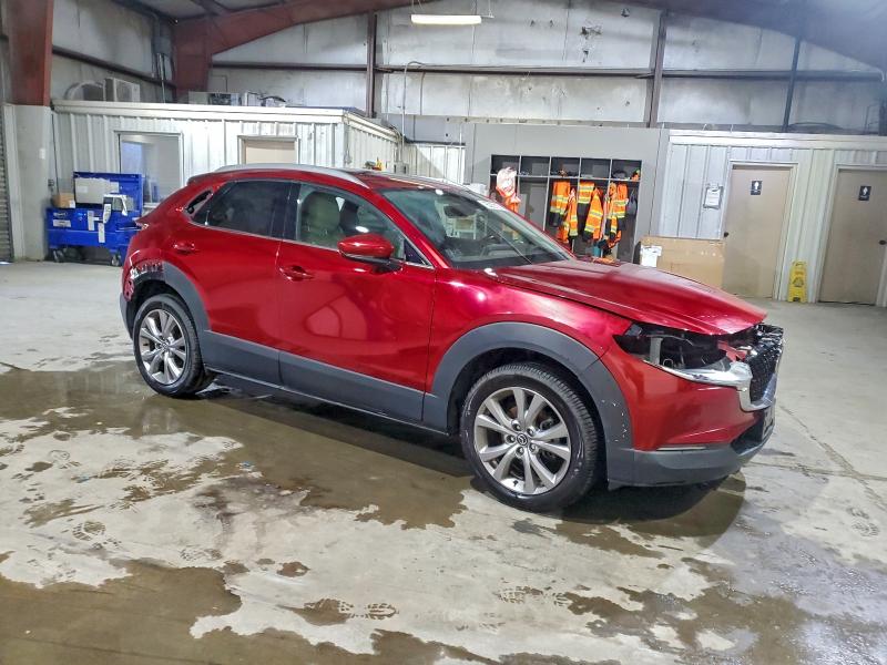 Photo 4 from auction – 2020 MAZDA CX-30 PREM with VIN 3MVDMBEM7LM111223