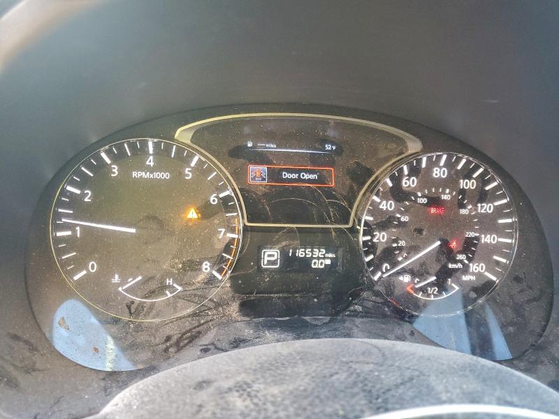 Photo 9 from auction – 2014 NISSAN ALTIMA 2.5 with VIN 1N4AL3AP2EC428091
