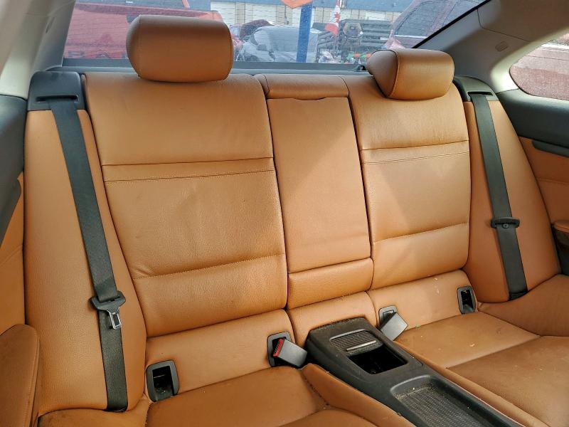 Photo 10 from auction – 2011 BMW 335 XI with VIN WBAKF9C56BE261669