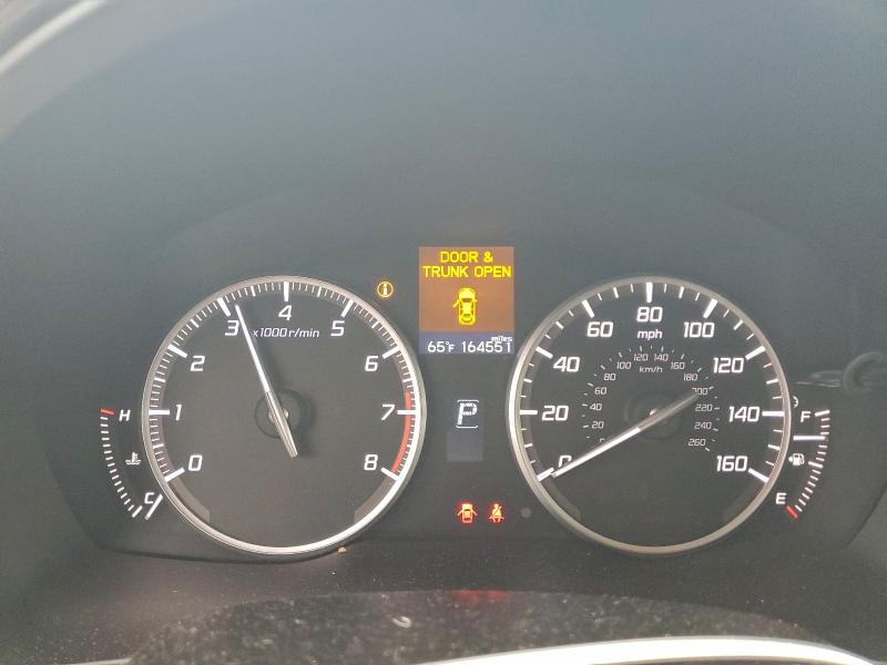 Photo 9 from auction – 2014 ACURA ILX 20 with VIN 19VDE1F35EE009228