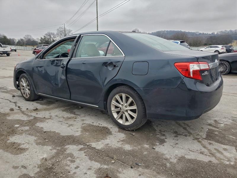 Zdjęcie 2 z aukcji – 2014 TOYOTA CAMRY L z VIN 4T1BF1FK9EU797480