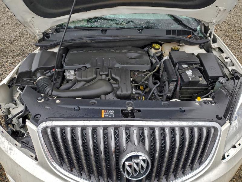 Photo 11 from auction – 2013 BUICK VERANO with VIN 1G4PS5SK9D4195966