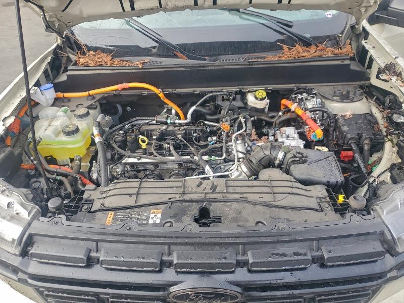 Foto 11 de la subasta – 2024 FORD MAVERICK L con VIN 3FTTW8M31RRB77605