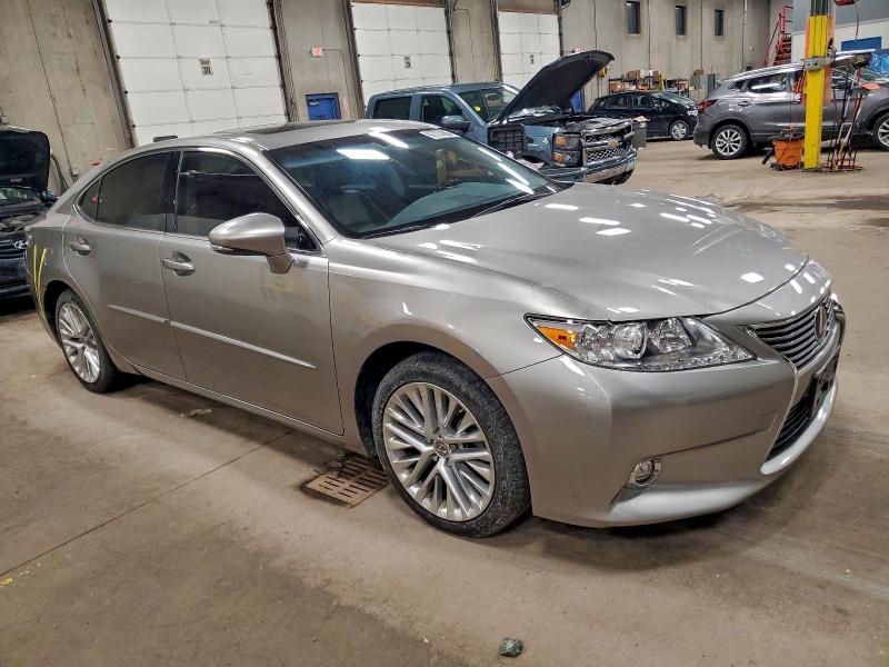 صورة رقم 4 من المزاد - 2015 LEXUS ES 350 مع VIN JTHBK1GG5F2194175