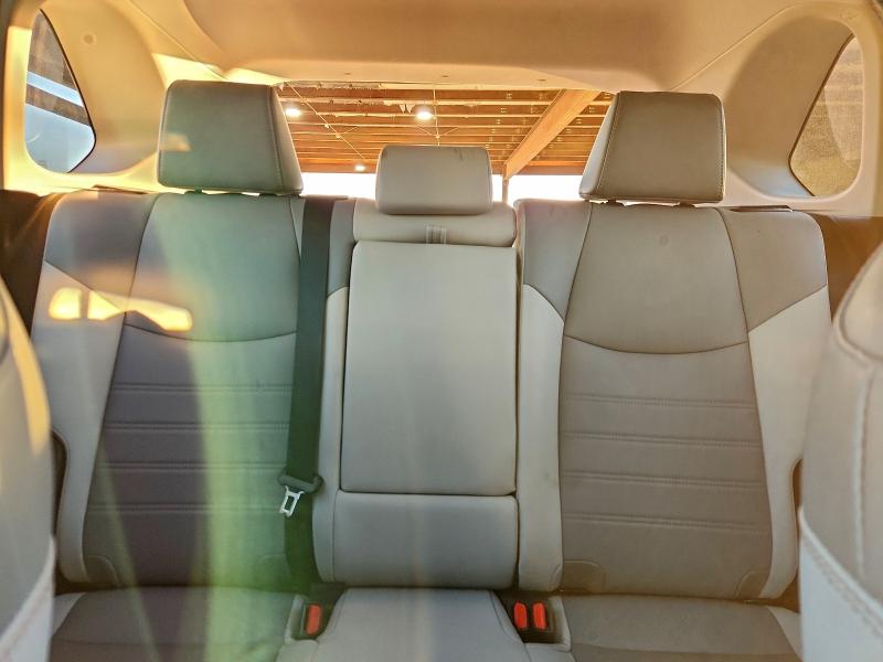 Photo 10 from auction – 2021 TOYOTA RAV4 XLE P with VIN 2T3C1RFVXMW115885