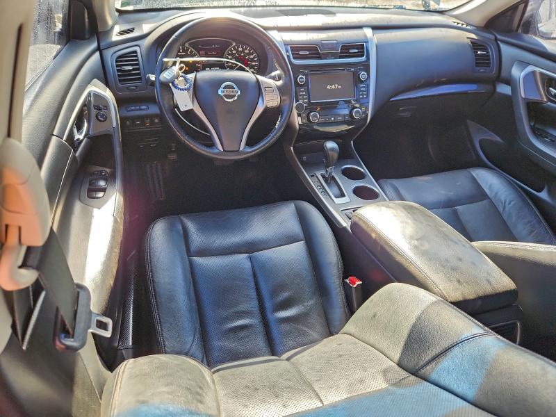 Photo 8 from auction – 2015 NISSAN ALTIMA 2.5 with VIN 1N4AL3AP3FC128240