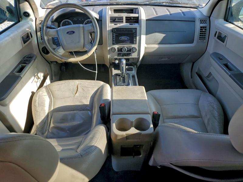 Photo 8 from auction – 2008 FORD ESCAPE HEV with VIN 1FMCU59H38KA84026