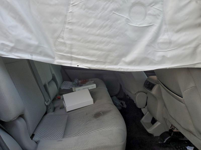 Photo 11 from auction – 2018 TOYOTA HIGHLANDER with VIN 5TDZZRFH2JS286432