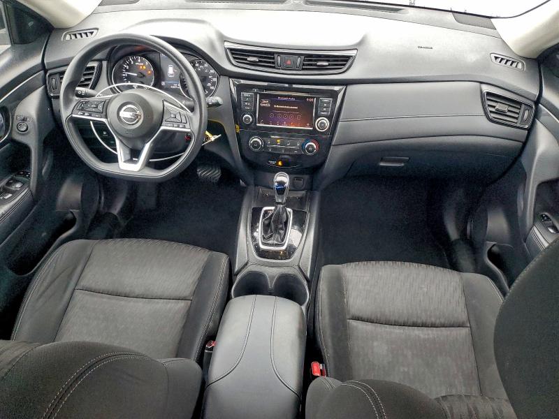 Zdjęcie 8 z aukcji – 2018 NISSAN ROGUE S z VIN KNMAT2MT8JP555251