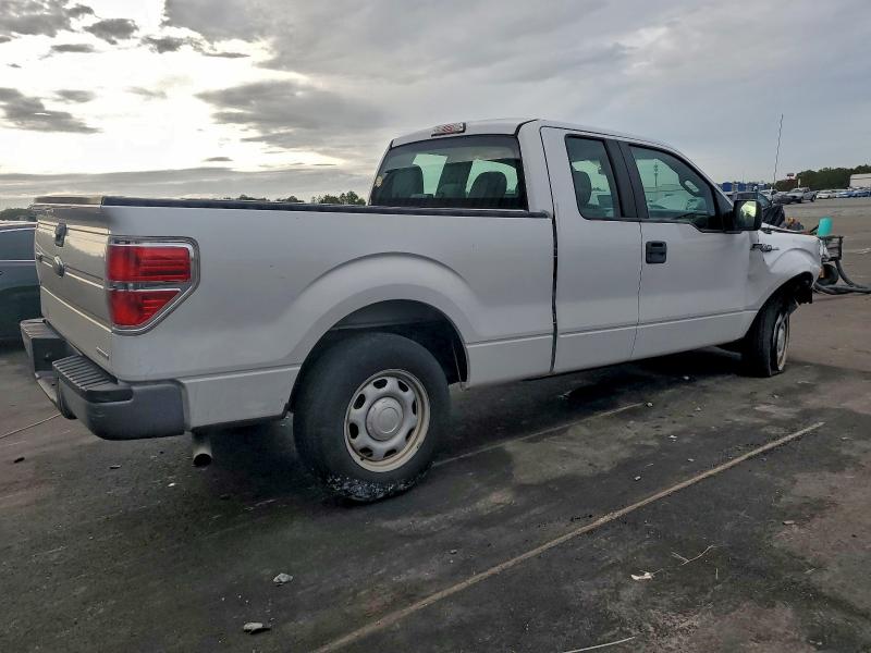 Photo 3 from auction – 2014 FORD F150 SUPER with VIN 1FTEX1CM3EKG22979