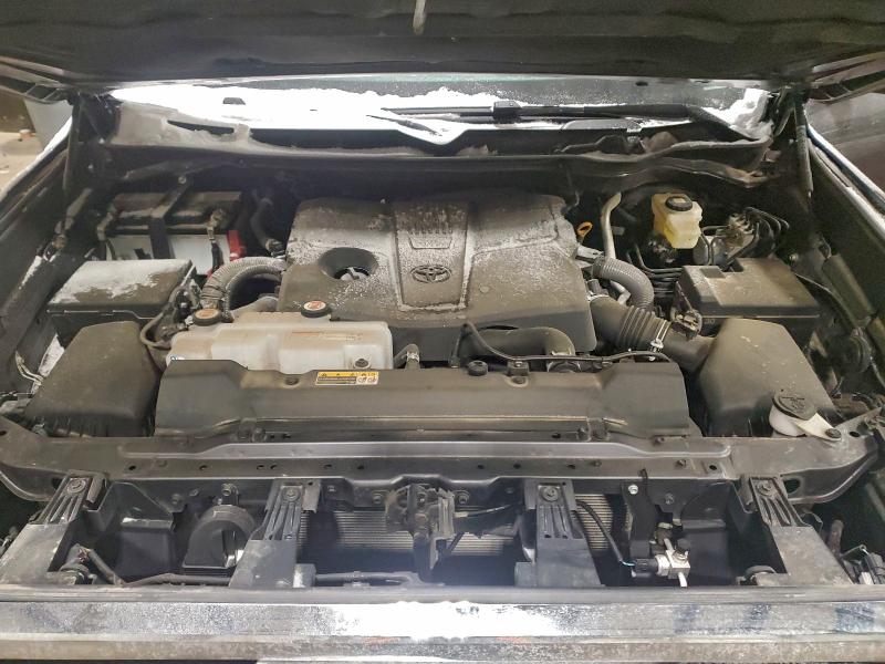 Photo 11 from auction – 2024 TOYOTA TUNDRA CRE with VIN 5TFLA5EC5RX024213