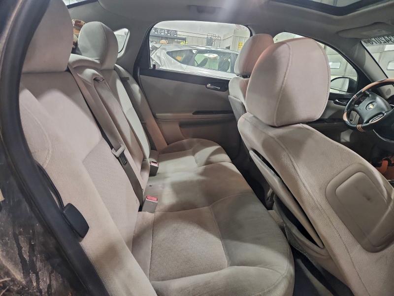 Photo 10 from auction – 2014 CHEVROLET IMPALA LIM with VIN 2G1WB5E33E1100599