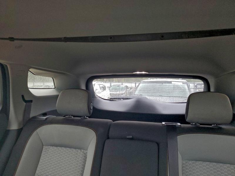 Photo 10 from auction – 2018 GMC TERRAIN SL with VIN 3GKALMEX7JL214548