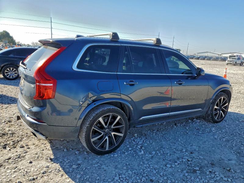 Photo 3 from auction – 2018 VOLVO XC90 T8 with VIN YV4BR0PLXJ1351148
