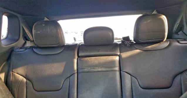 Photo 10 from auction – 2020 JEEP COMPASS LI with VIN 3C4NJDCB4LT142298