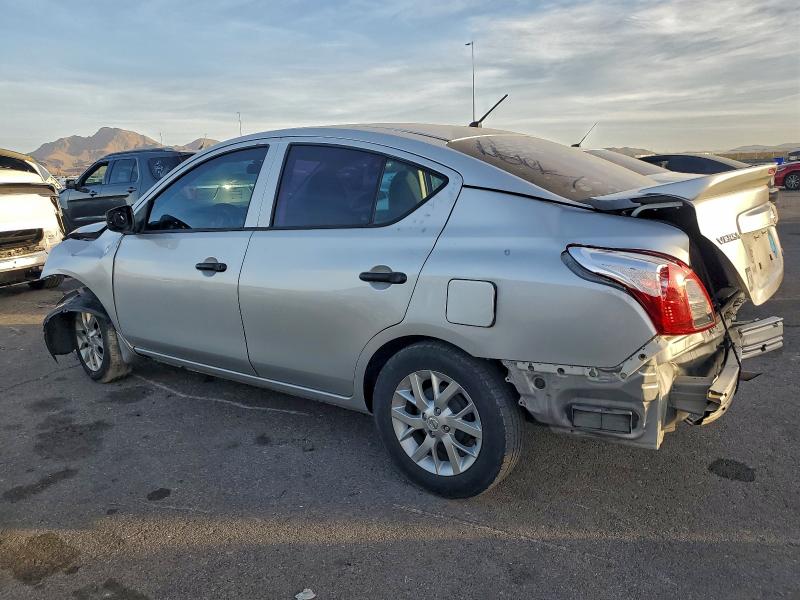 Photo 2 from auction – 2016 NISSAN VERSA S with VIN 3N1CN7AP7GL882951