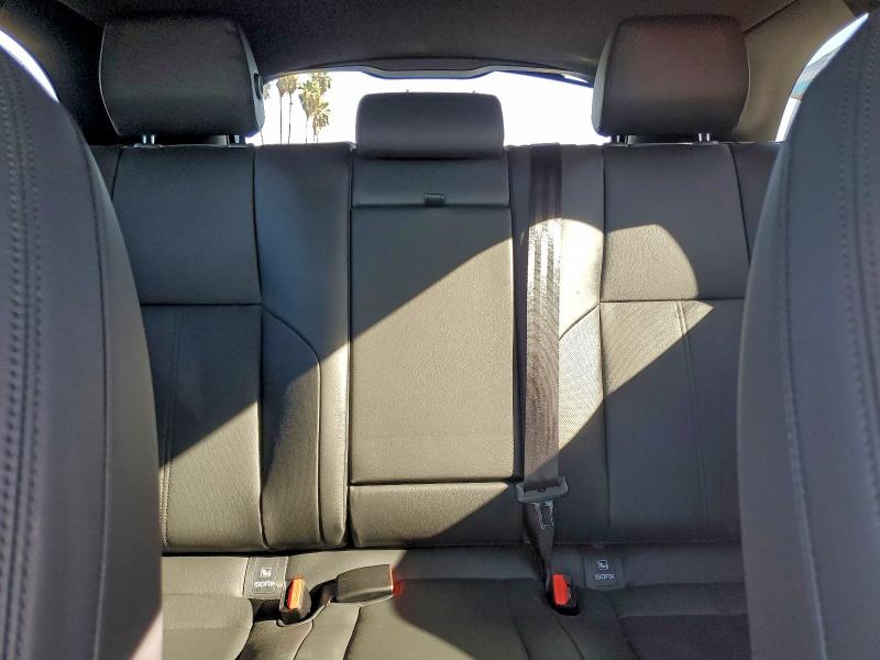 Photo 10 from auction – 2025 LAND ROVER RANGE ROVE with VIN SALYL2EX6SA399272