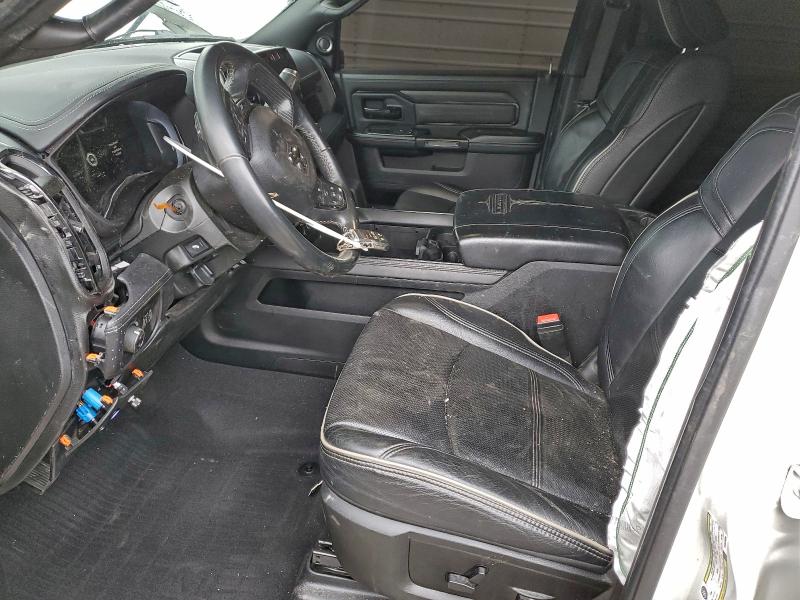 Photo 7 from auction – 2023 RAM 3500 with VIN 3C63RRRL0PG507918