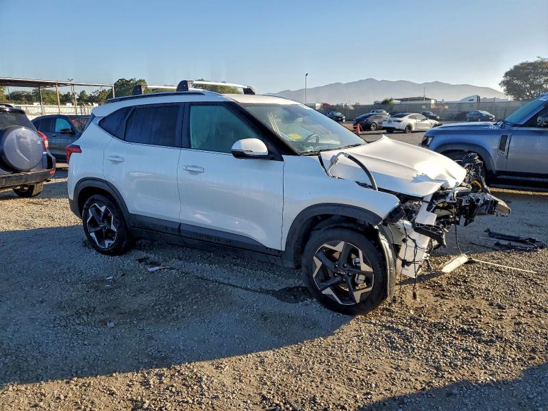 Photo 4 from auction – 2026 KIA SELTOS with VIN KNDER2AA3T7867225