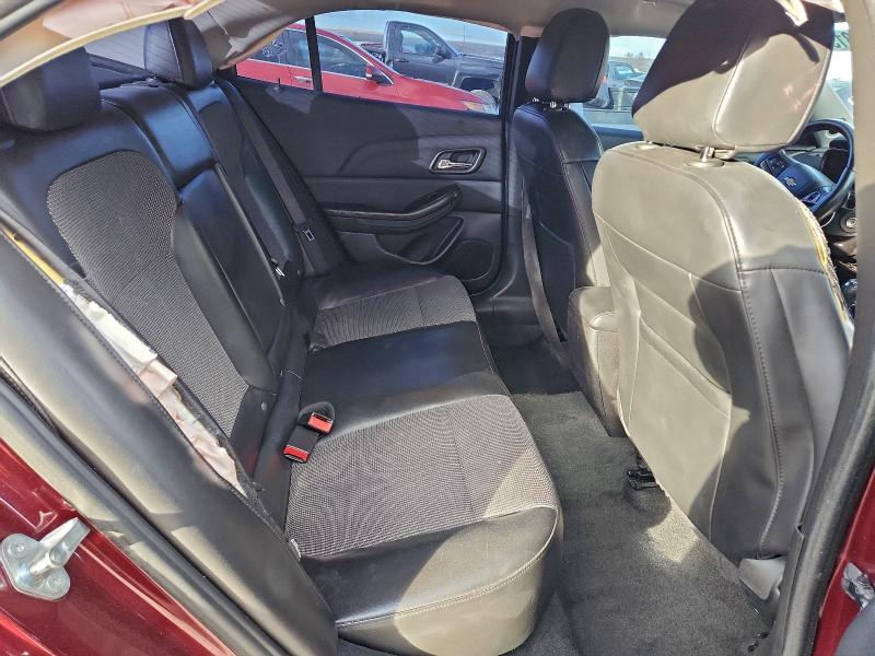 Photo 10 from auction – 2015 CHEVROLET MALIBU 2LT with VIN 1G11D5SL1FF172422