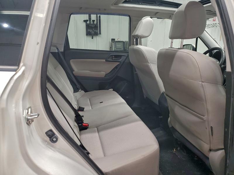 Photo 11 from auction – 2015 SUBARU FORESTER 2 with VIN JF2SJADC8FH543754