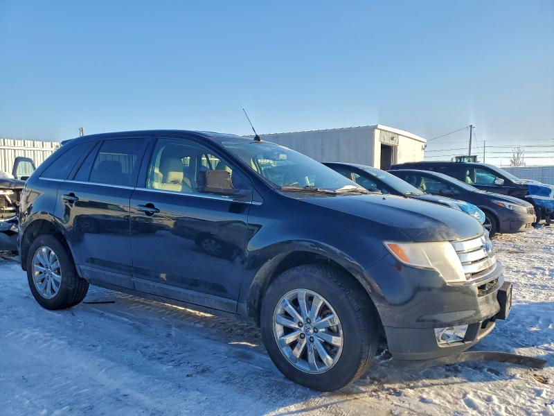 Photo 4 from auction – 2010 FORD EDGE LIMIT with VIN 2FMDK4KC5ABB20835