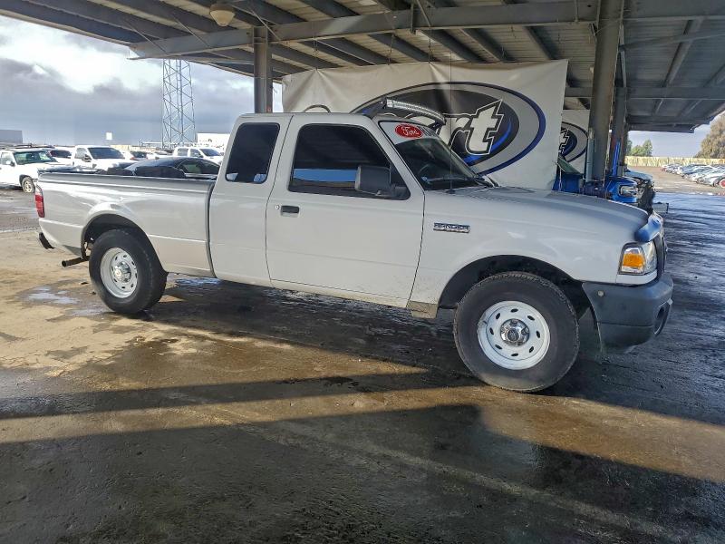 Photo 4 from auction – 2008 FORD RANGER SUP with VIN 1FTYR14D68PA63845