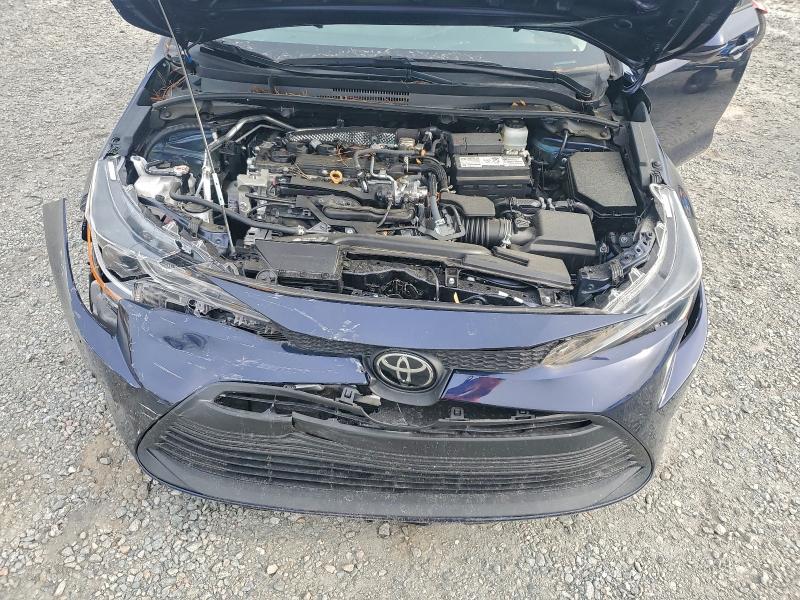 Photo 11 from auction – 2024 TOYOTA COROLLA with VIN 5YFB4MDE7RP133920