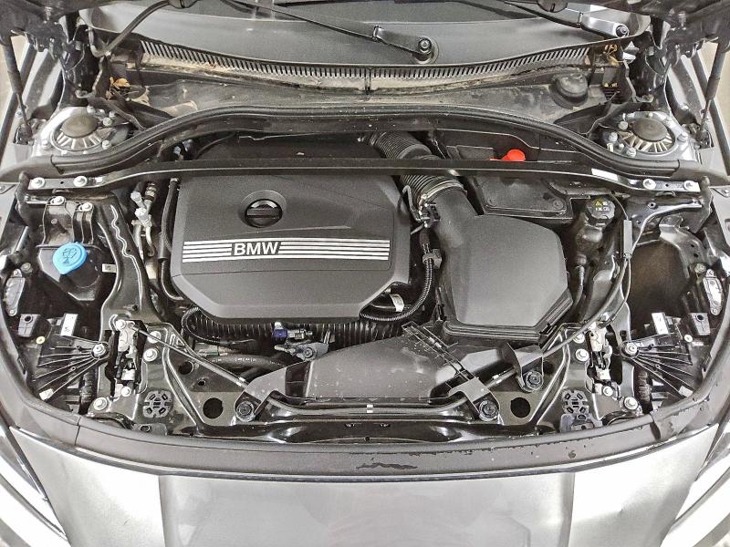Photo 11 from auction – 2025 BMW 228XI with VIN WBA23GG02S7T61218