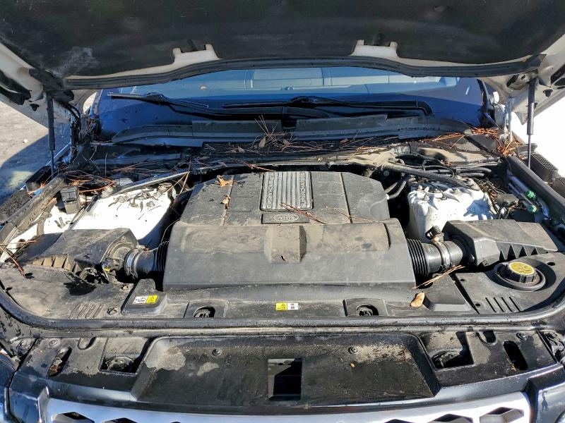 Zdjęcie 12 z aukcji – 2016 LAND ROVER RANGE ROVE z VIN SALWR2VF6GA560787
