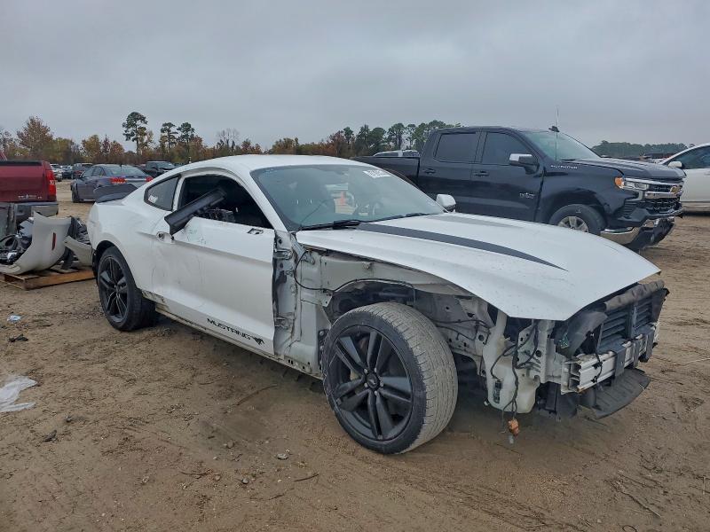 Photo 4 from auction – 2016 FORD MUSTANG with VIN 1FA6P8TH3G5202114