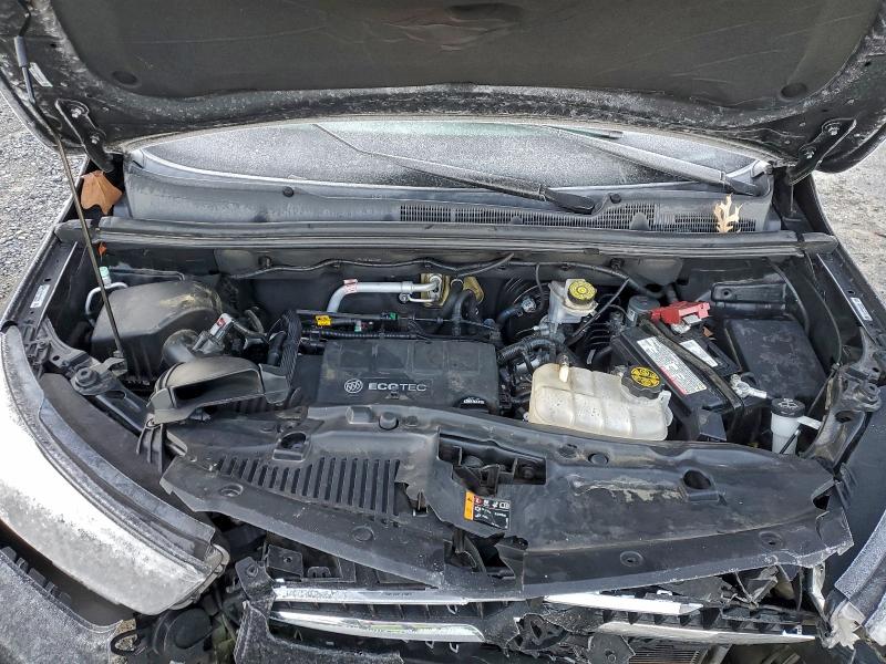 Photo 12 from auction – 2019 BUICK ENCORE SPO with VIN KL4CJ1SB0KB826928