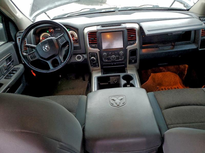 Photo 8 from auction – 2014 RAM 1500 with VIN 1C6RR7TT0ES136806