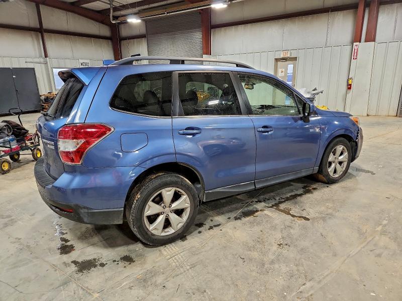 Photo 3 from auction – 2016 SUBARU FORESTER 2 with VIN JF2SJAHC5GH413331