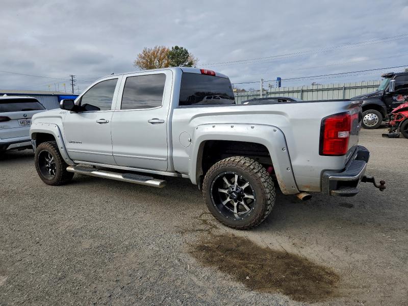 Photo 2 from auction – 2017 GMC SIERRA K15 with VIN 3GTU2MECXHG150730