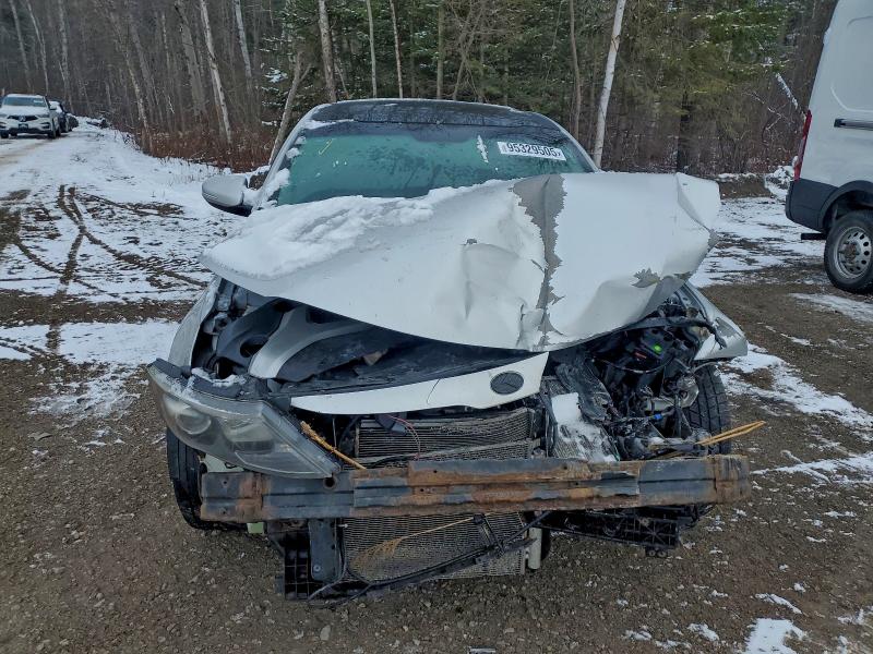 Photo 5 from auction – 2011 KIA OPTIMA with VIN KNAGR4A65B5217934