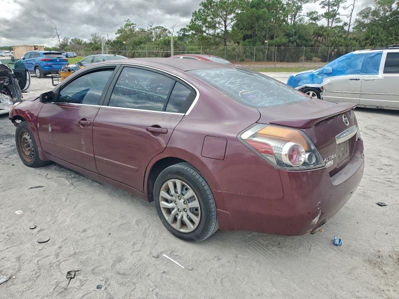 Photo 2 from auction – 2011 NISSAN ALTIMA BAS with VIN 1N4AL2AP8BN477452