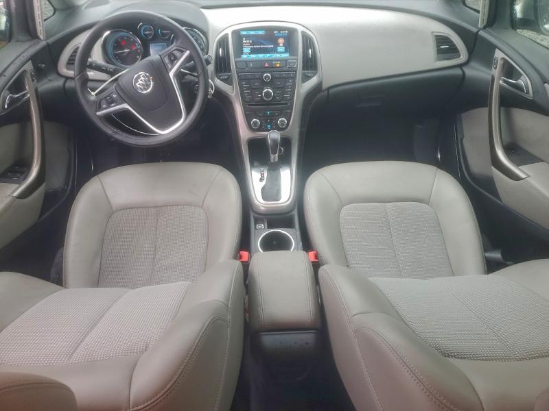 Photo 8 from auction – 2013 BUICK VERANO with VIN 1G4PP5SK7D4202415