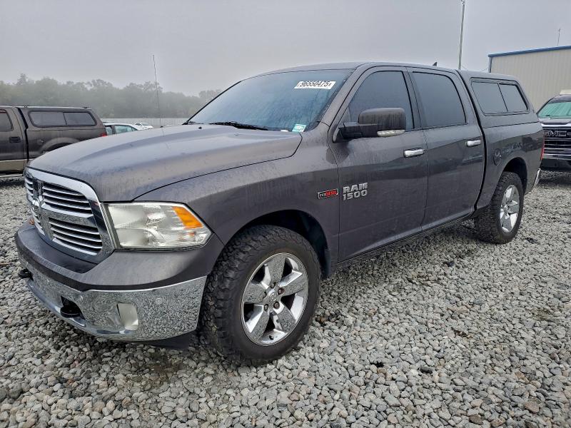 Zdjęcie 1 z aukcji – 2015 RAM 1500 SLT z VIN 1C6RR7LM5FS549251