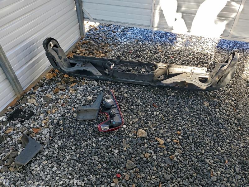 Photo 12 from auction – 2023 CHEVROLET SILVERADO with VIN 3GCNAAEKXPG365679
