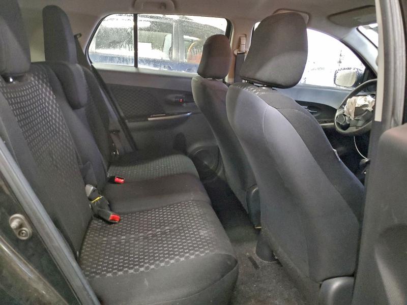 Photo 11 from auction – 2011 TOYOTA SCION XD with VIN JTKKU4B44B1012517