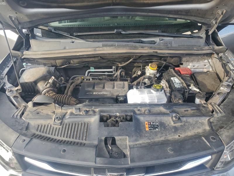 Photo 12 from auction – 2020 CHEVROLET TRAX LS with VIN 3GNCJNSB1LL220140